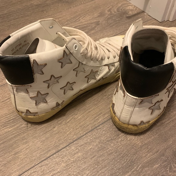 Saint Laurent sneakers size 44.5 - Picture 1 of 2